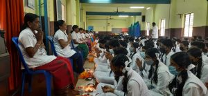 GURU POORNIMA CELEBRATIONS