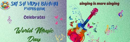 music