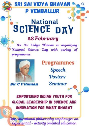 Science Day