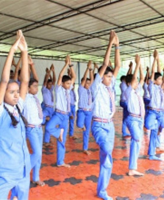 Yoga