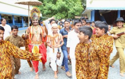 Onam Celebration